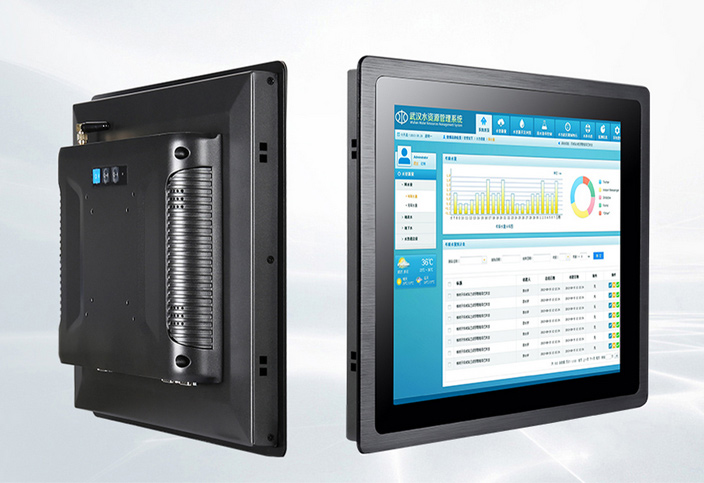 安卓工控一体机 安卓工控一体机